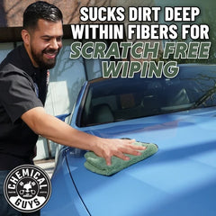 The Quick & Easy Interior Restoration Kit